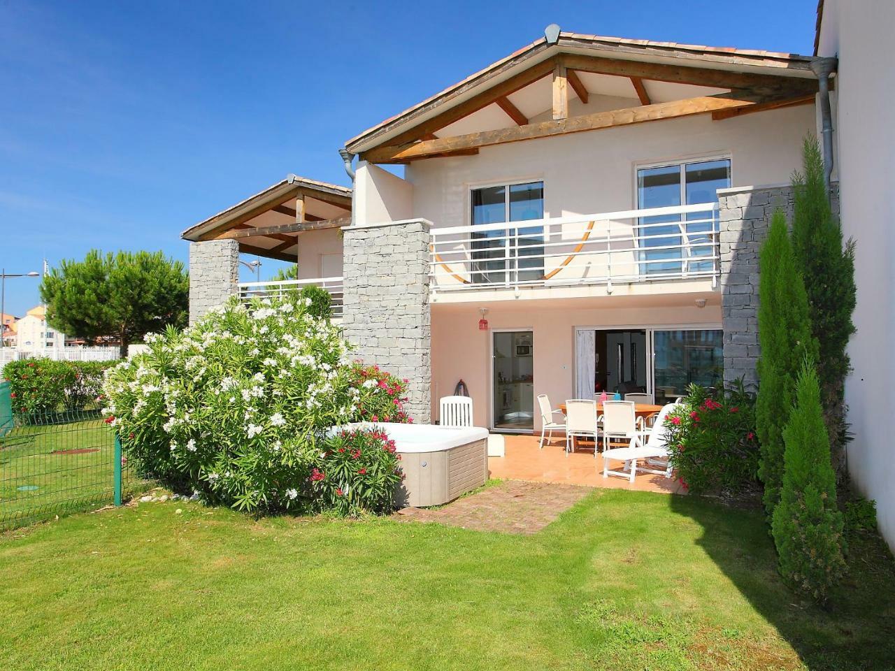 Holiday Home Ile St Martin By Interhome Agde Exterior foto